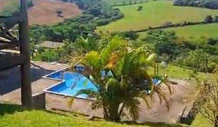 RANCHO BAIRRO DOS PINTOS EM ITATIBA/SP