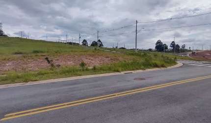 VILA SANTA FILOMENA - TERRENO