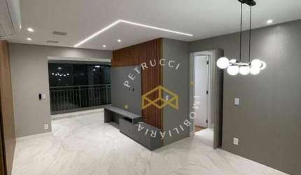 APARTAMENTO À VENDA NA BARRA FUNDA EM SÃO PAULO-SP.