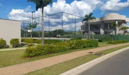Terreno à venda, 528 m² por R$ 745.000,00 - Loteamento Residencial Arborais - Campinas/SP