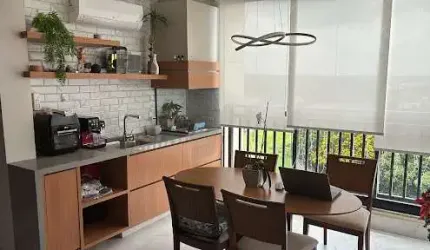 Apartamento com 3 dormitórios à venda, 91 m² por R$ 1.250.000,00 - Swiss Park - Campinas/SP