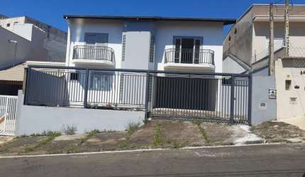 Casa com 2 dormitórios à venda, 190 m² por R$ 610.000,00 - Loteamento Parque São Martinho - Campinas/SP