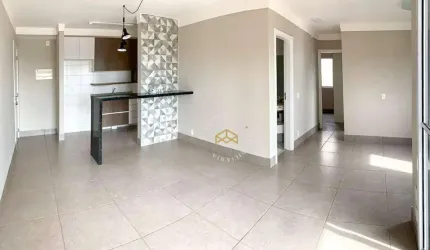 APARTAMENTO À VENDA 2 QUARTOS PROXIMO A PUC E JONH BOY.