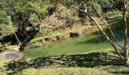 Sítio com 4 dormitórios à venda, 52106 m² por R$ 695.000,00 - Jardim Alvorada - Miracatu/SP