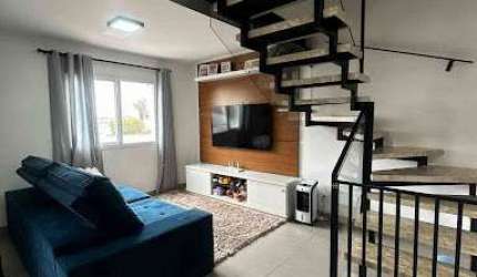 Casa com 3 dormitórios à venda, 120 m² por R$ 990.000,00 - Condomínio Village Mariana - Valinhos/SP