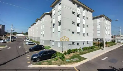 APARTAMENTO À VENDA NA REGIÃO  OURO VERDE. OPORTUNIDADE! IMPERDÍVEL!