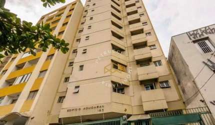 APARTAMENTO PARA VENDA E LOCAÇÃO NO CENTRO DE CAMPINAS,SP