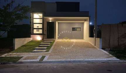 OPORTUNIDADE NO CONDOMINIO TERRAS DA ESTANCIA
