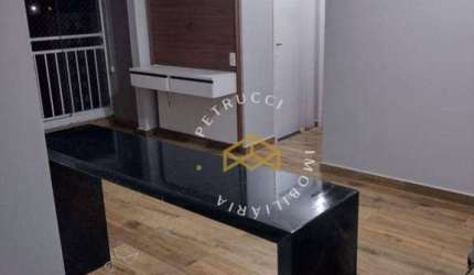 BELISSIMO APARTAMENTO Á VENDA NO CONDOMINIO VERT