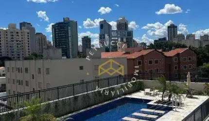 Oportunidade apartamento Meraki Patriani com 3 suítes no Nova Campinas