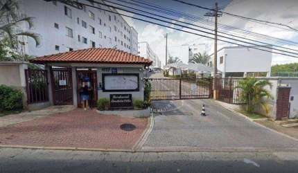 Apartamento com 2 dormitórios à venda, 44 m² por R$ 240.000,00 - Jardim Nova Europa - Campinas/SP