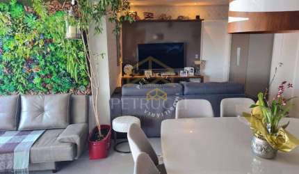 Apartamento com 2 dormitórios, 113 m² - venda por R$ 1.400.000,00 ou aluguel por R$ 8.320,00 - Jardim Bonfiglioli - Jundiaí/SP