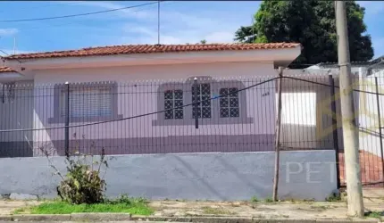 Casa com 3 dormitórios à venda, 119 m² por R$ 550.000,00 - Jardim Novo Campos Elíseos - Campinas/SP