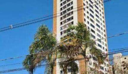 Apartamento Residencial à venda, Cambuí, Campinas - AP6324.