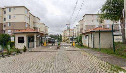 Apartamento com 2 dormitórios à venda, 45 m² por R$ 370.000,00 - Parque Jambeiro - Campinas/SP