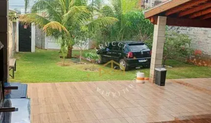 CASA À VENDA NO JARDIM MINNESOTA (NOVA VENEZA), SUMARÉ!