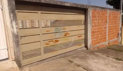 Terreno à venda, 425 m² por R$ 379.000,00 - Jardim Anton Von Zuben - Campinas/SP