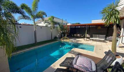 Casa com 3 dormitórios à venda, 350 m² por R$ 4.599.000,00 - Joapiranga - Valinhos/SP