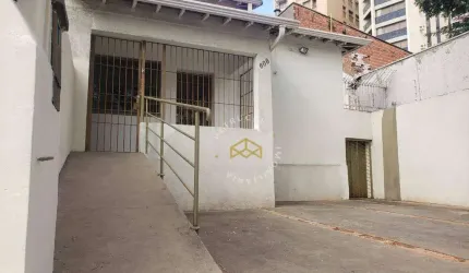 Casa à venda, 93 m² por R$ 1.500.000,00 - Centro - Campinas/SP