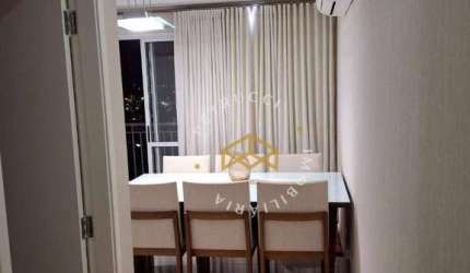 APARTAMENTO DE 89M² NO CONDOMÍNIO INSPIRATTO - BAIRRO VILA PROGRESSO.