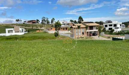 TERRENO À VENDA, 868 M² - DOS MEDEIROS - JUNDIAÍ/SP