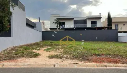 TERRENO À VENDA, 250 M² - JARDIM DO JATOBÁ - HORTOLÂNDIA/SP