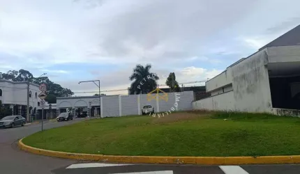TERRENO À VENDA, 300 M²- PARQUE ORTOLÂNDIA - HORTOLÂNDIA/SP