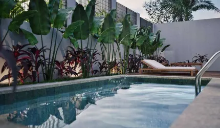 CASA TRIPLEX NOVA À VENDA EM CONDOMÍNIO NA CHÁCARA PRIMAVERA EM CAMPINAS