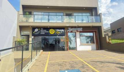 Sala para alugar, 50 m² - Swiss Park - Campinas/SP