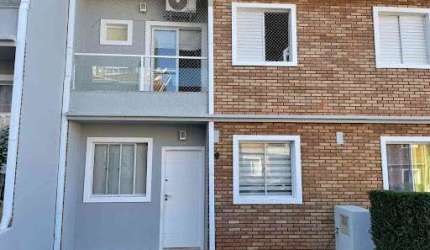 Casa com 3 dormitórios à venda, 95 m² - Fazenda Santa Cândida - Campinas/SP