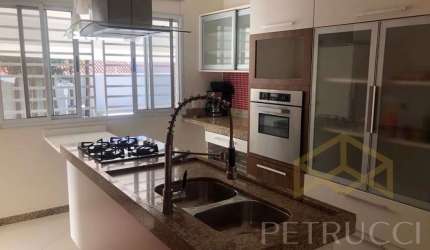 CASA À VENDA NO ALTO TAQUARAL EM CAMPINAS/SP