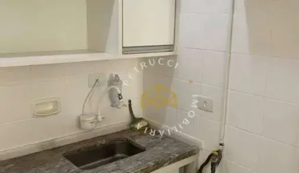 Apartamento com 1 dormitório à venda, 49 m² por R$ 230.000,00 - Centro - Campinas/SP