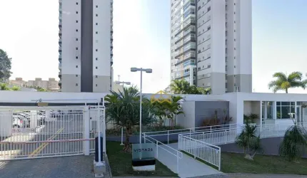 APARTAMENTO IMPECÁVEL A VENDA NO TAQUARAL
