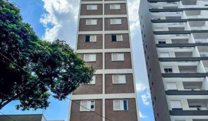 Apartamento com 3 dormitórios à venda, 100 m² por R$ 650.000,00 - Vila Itapura - Campinas/SP