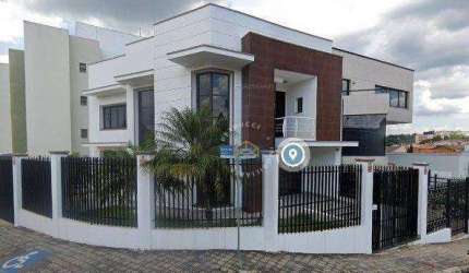 Prédio, 350 m² - venda por R$ 3.250.000,00 ou aluguel por R$ 18.400,06/mês - Centro - Vinhedo/SP