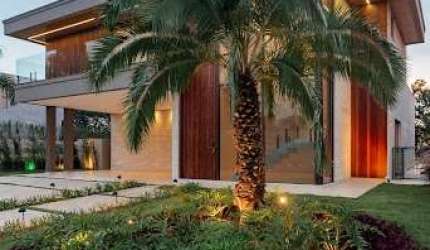 BELISSIMA CASA DE ALTO PADRÃO EM CONDOMINIO GOLF CABREUVA -SP