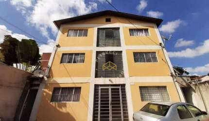 ÓTIMO APARTAMENTO À VENDA EM AMERICANA/SP.