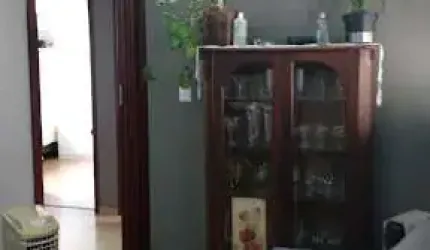 Apartamento com 3 dormitórios à venda, 72 m² por R$ 290.000,00 - Ponte Preta - Campinas/SP