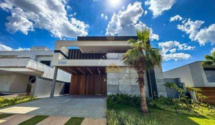 CASA ASSOBRADADA EM CONDOMÍNIO DE LUXO NA VILA PARADISO  INDAIATUBA/SP.