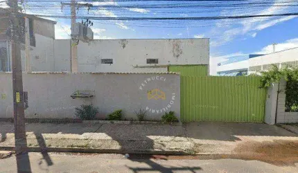 Barracão, 820 m² - venda por R$ 2.390.000,00 ou aluguel por R$ 14.720,00/mês - Jardim Boa Vista - Hortolândia/SP
