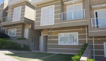 Casa com 3 dormitórios, 110 m² - venda por R$ 1.150.000,00 ou aluguel por R$ 6.030,00/mês - Chácaras Silvania - Valinhos/SP