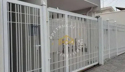 Casa com 3 dormitórios à venda, 159 m² por R$ 790.000,00 - Jardim García - Campinas/SP