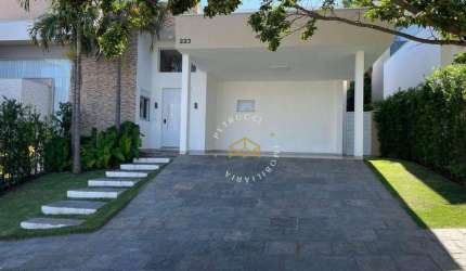 Casa com 3 dormitórios à venda, 205 m² por R$ 2.555.000,00 - Swiss Park - Campinas/SP