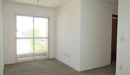 Apartamento com 2 dormitórios à venda, 52 m² - Jardim Paulicéia - Campinas/SP