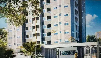 Apartamento com 2 dormitórios à venda, 84 m² por R$ 940.000,00 - Jardim Proença - Campinas/SP