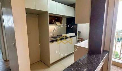 APARTAMENTO PARA VENDA OU LOCAÇÃO PRÓXIMO AO CASTELO!