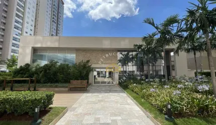 Apartamento com 2 dormitórios à venda, 74 m² por R$ 960.000,00 - Mansões Santo Antônio - Campinas/SP