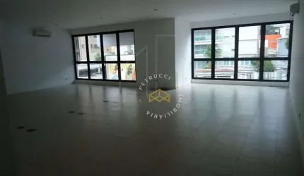 Prédio, 330 m² - venda por R$ 4.200.000,00 ou aluguel por R$ 22.300,00 - Cambuí - Campinas/SP