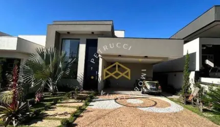 Casa com 3 dormitórios à venda, 200 m² por R$ 2.000.000,00 - Swiss Park - Campinas/SP