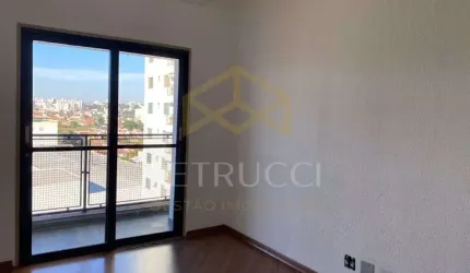 Apartamento com 3 dormitórios à venda, 74 m² por R$ 475.000,00 - Vila São Bento - Campinas/SP